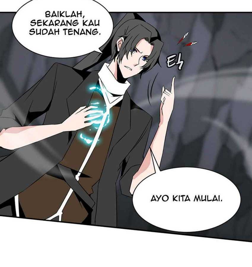 Wizardly Tower Chapter 25 - halaman 28