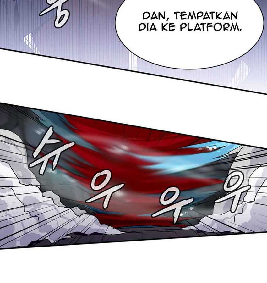 Wizardly Tower Chapter 25 - halaman 34