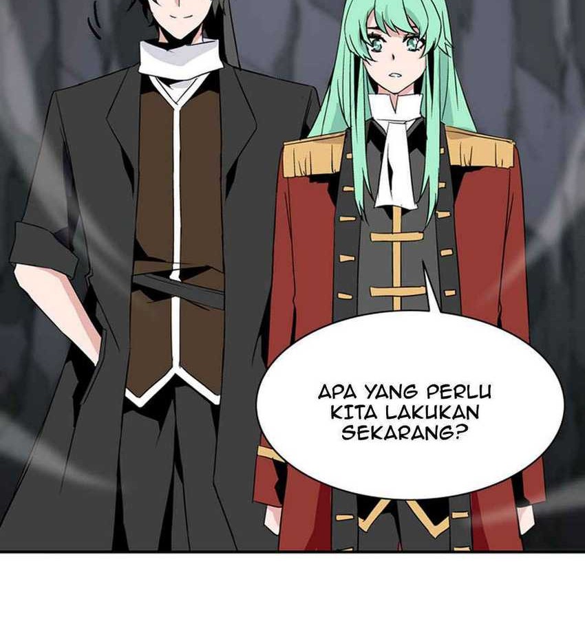 Wizardly Tower Chapter 25 - halaman 4