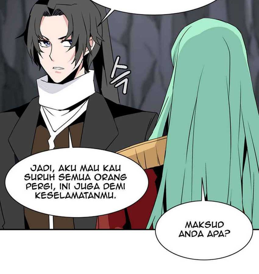 Wizardly Tower Chapter 25 - halaman 6