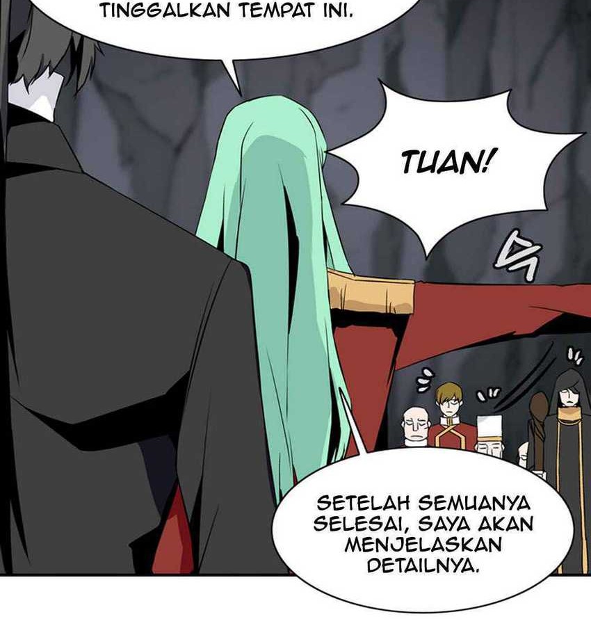 Wizardly Tower Chapter 25 - halaman 8