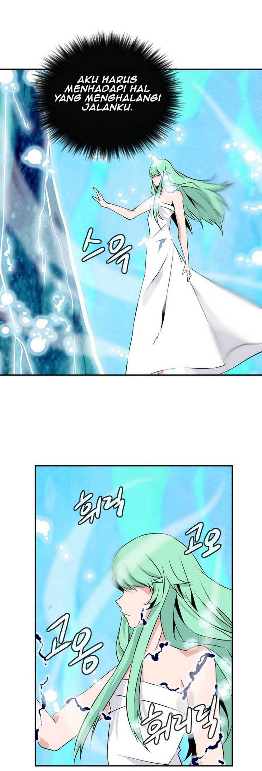 Wizardly Tower Chapter 26 - halaman 12