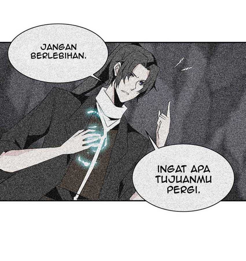 Wizardly Tower Chapter 26 - halaman 17
