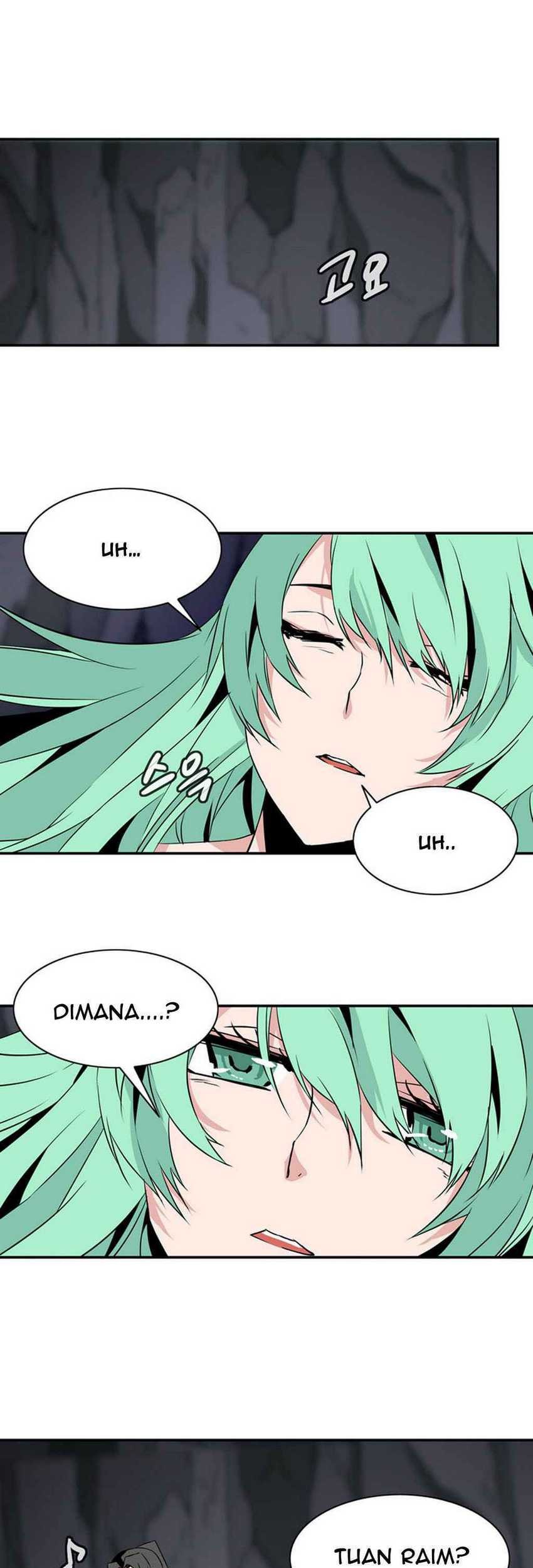 Wizardly Tower Chapter 26 - halaman 20