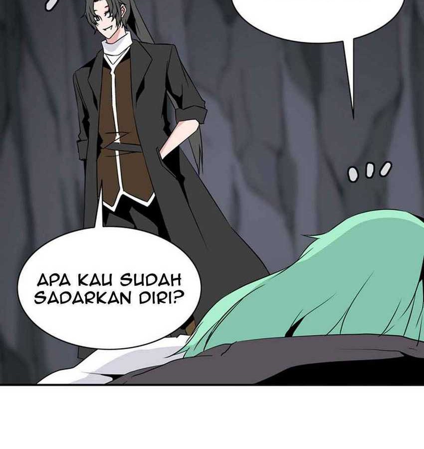 Wizardly Tower Chapter 26 - halaman 21