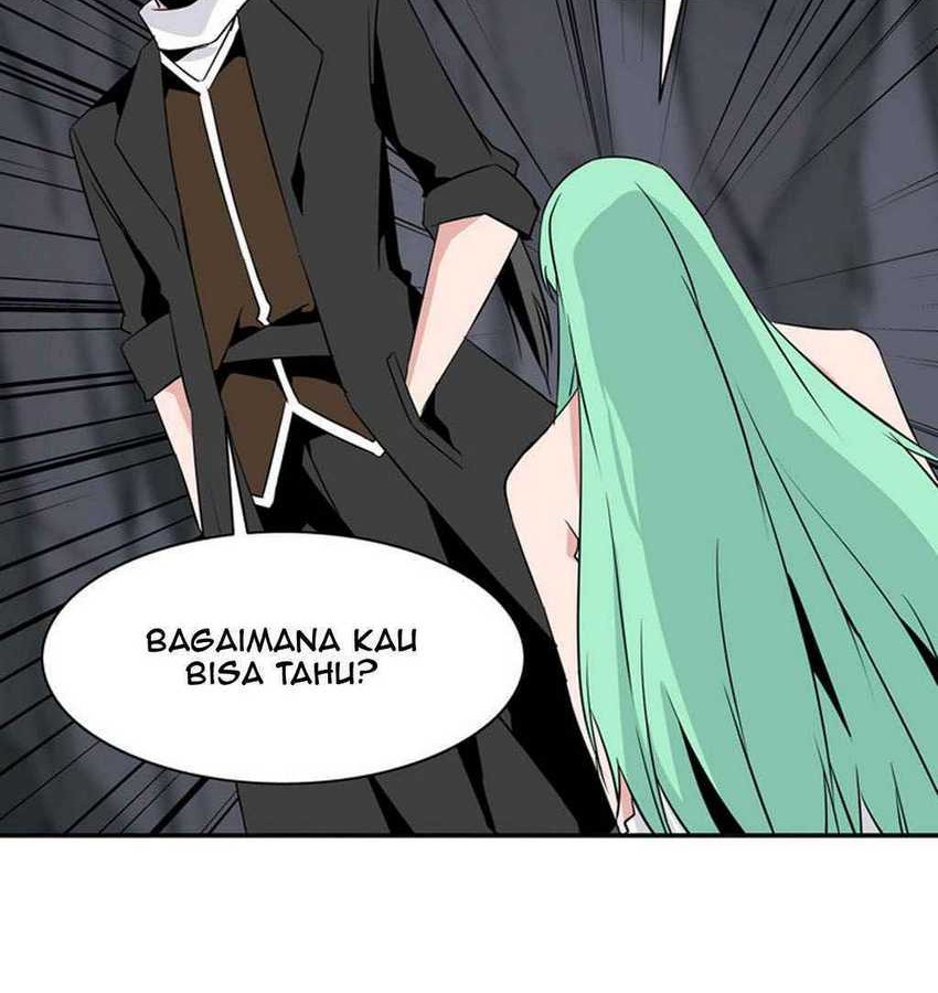 Wizardly Tower Chapter 26 - halaman 25