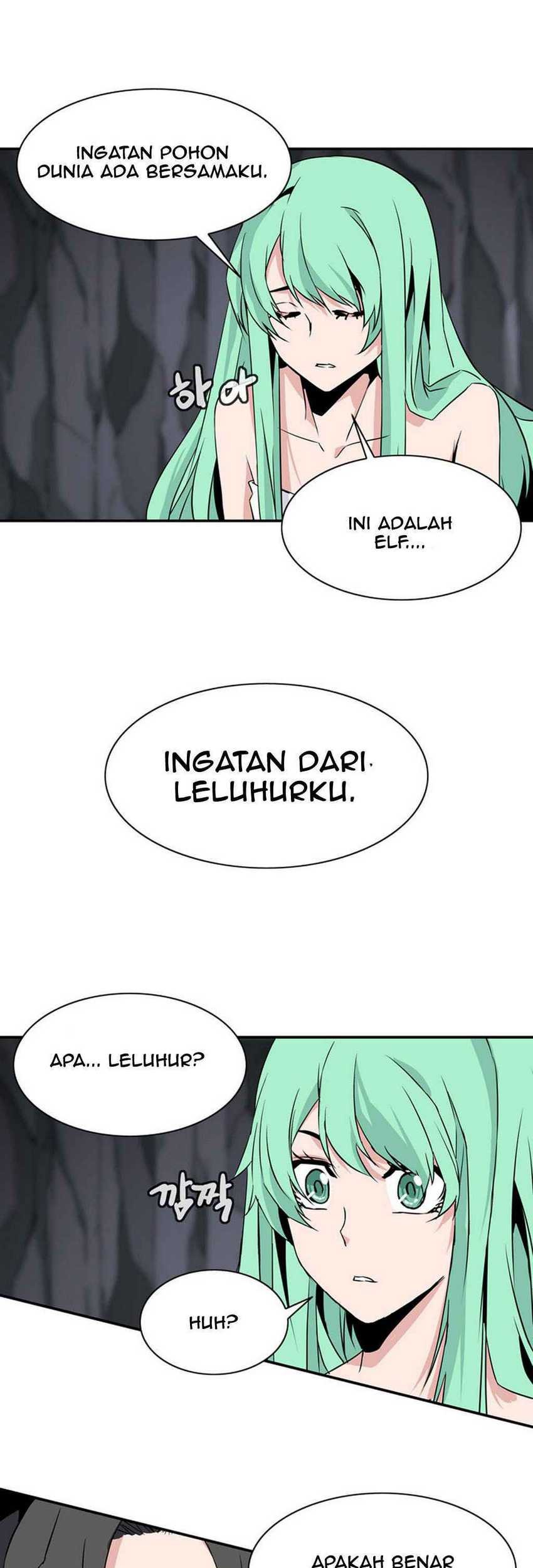 Wizardly Tower Chapter 26 - halaman 26