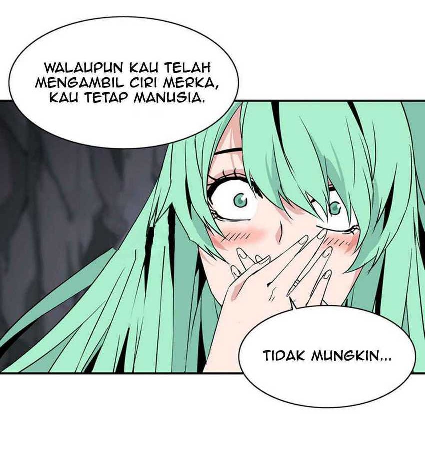 Wizardly Tower Chapter 26 - halaman 33