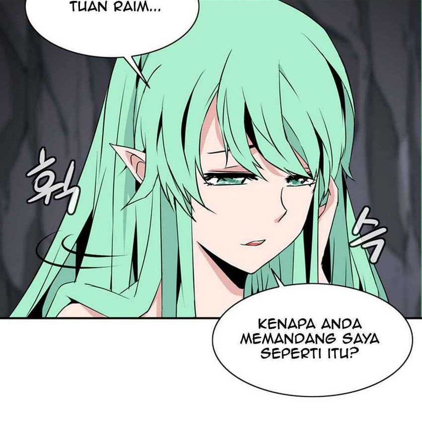 Wizardly Tower Chapter 26 - halaman 35