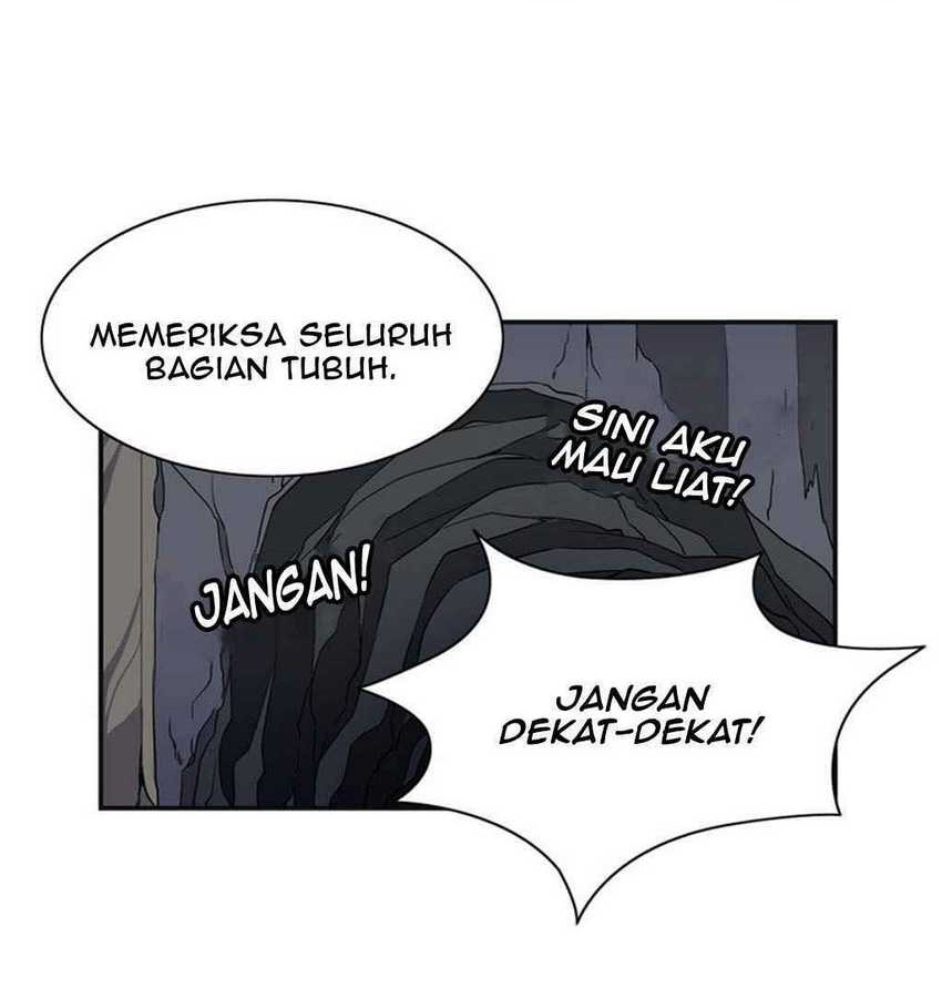 Wizardly Tower Chapter 26 - halaman 37