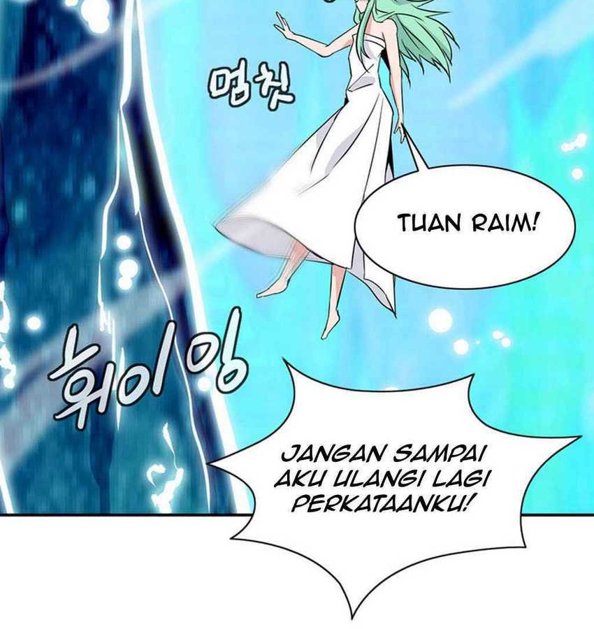 Wizardly Tower Chapter 26 - halaman 9