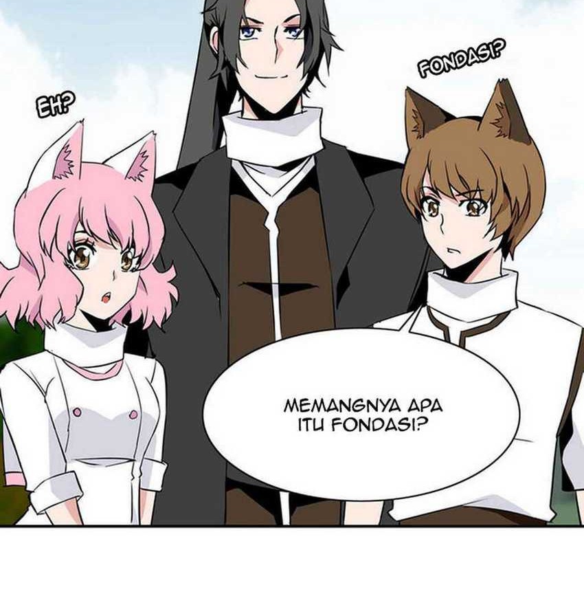 Wizardly Tower Chapter 27 - halaman 11