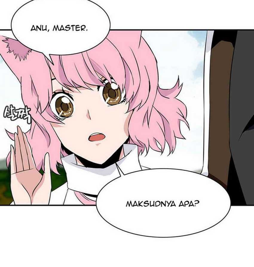 Wizardly Tower Chapter 27 - halaman 13