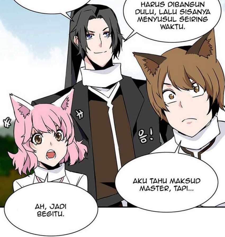 Wizardly Tower Chapter 27 - halaman 15