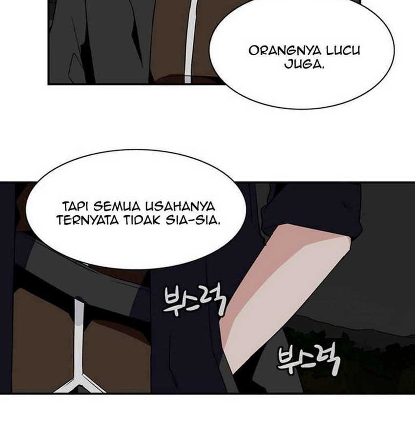 Wizardly Tower Chapter 27 - halaman 2