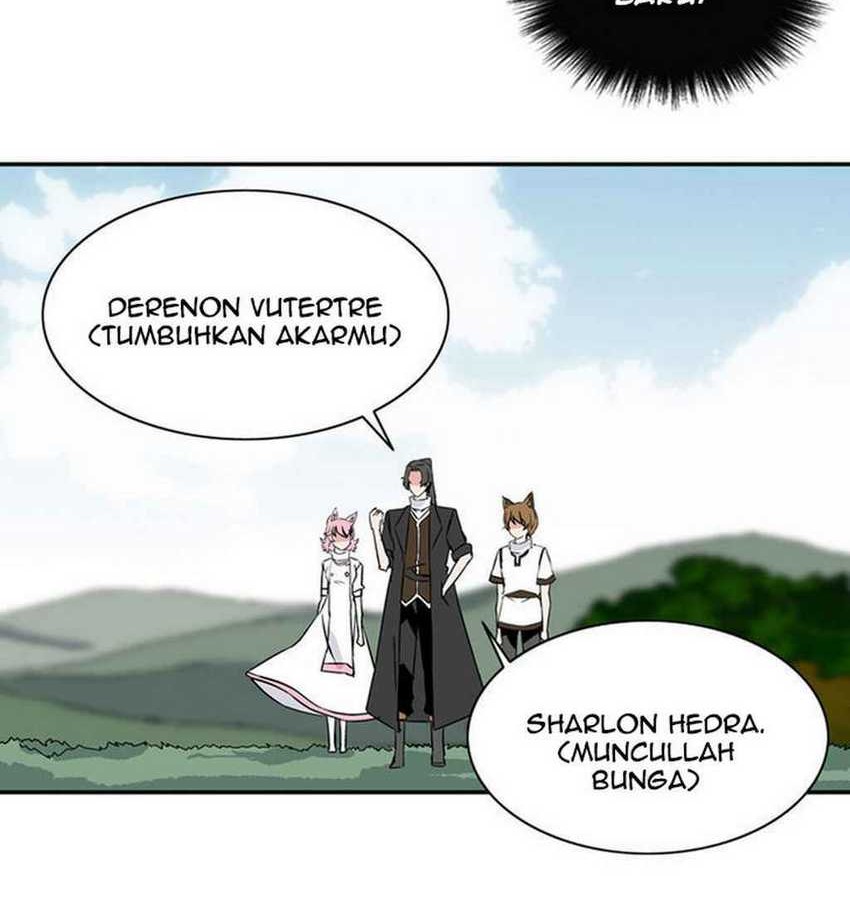 Wizardly Tower Chapter 27 - halaman 21