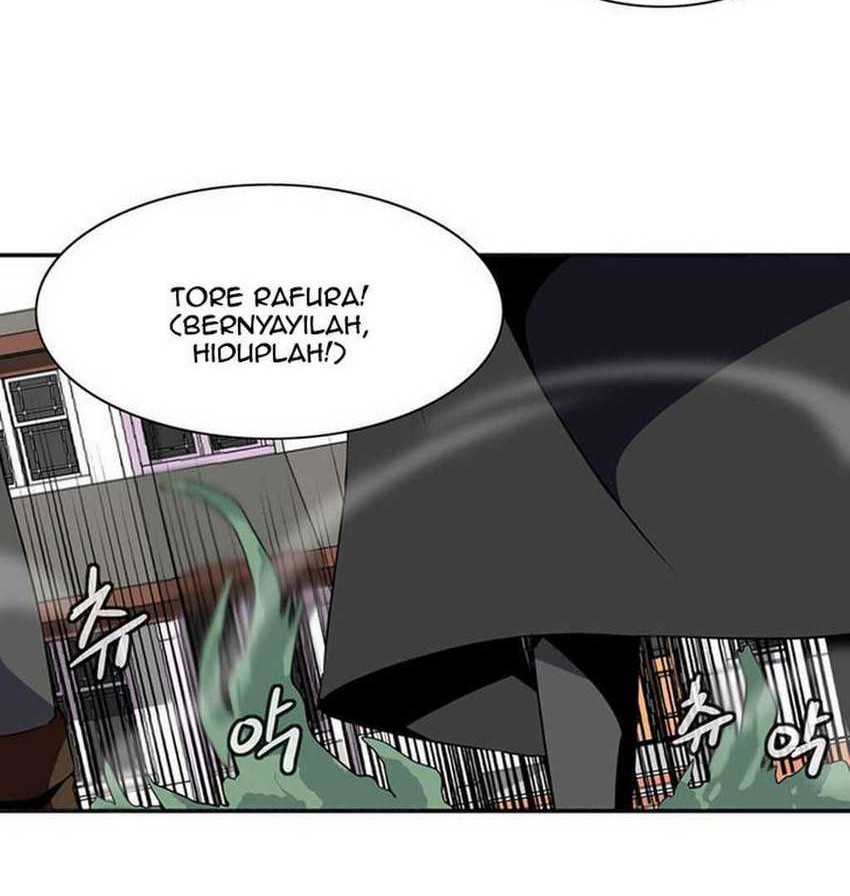 Wizardly Tower Chapter 27 - halaman 23
