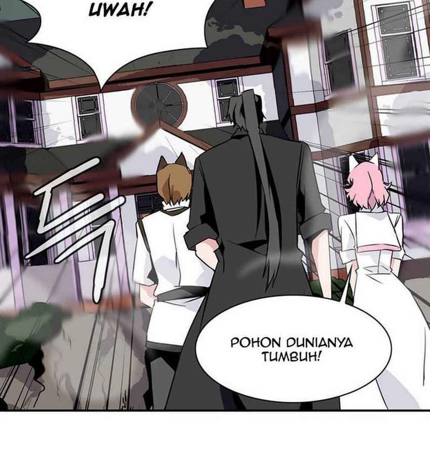 Wizardly Tower Chapter 27 - halaman 29