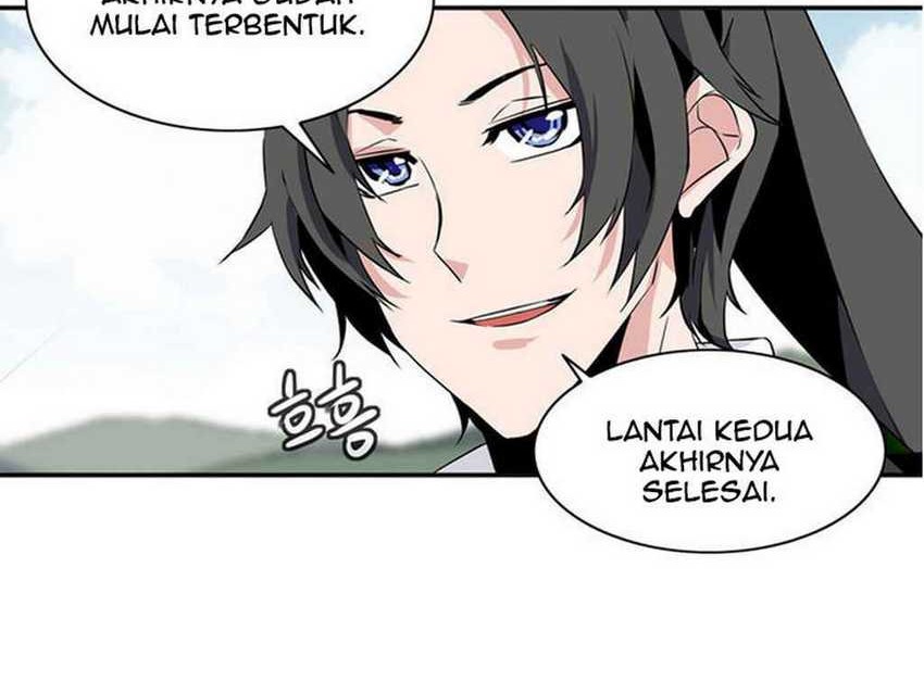 Wizardly Tower Chapter 27 - halaman 35
