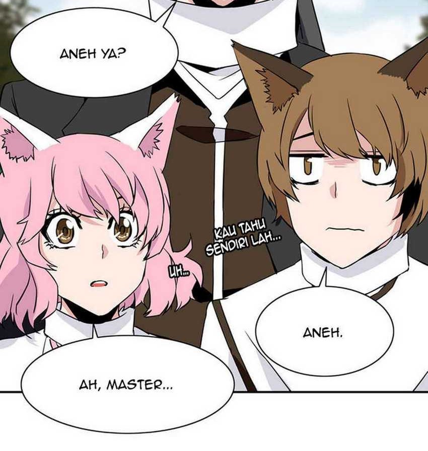 Wizardly Tower Chapter 27 - halaman 7