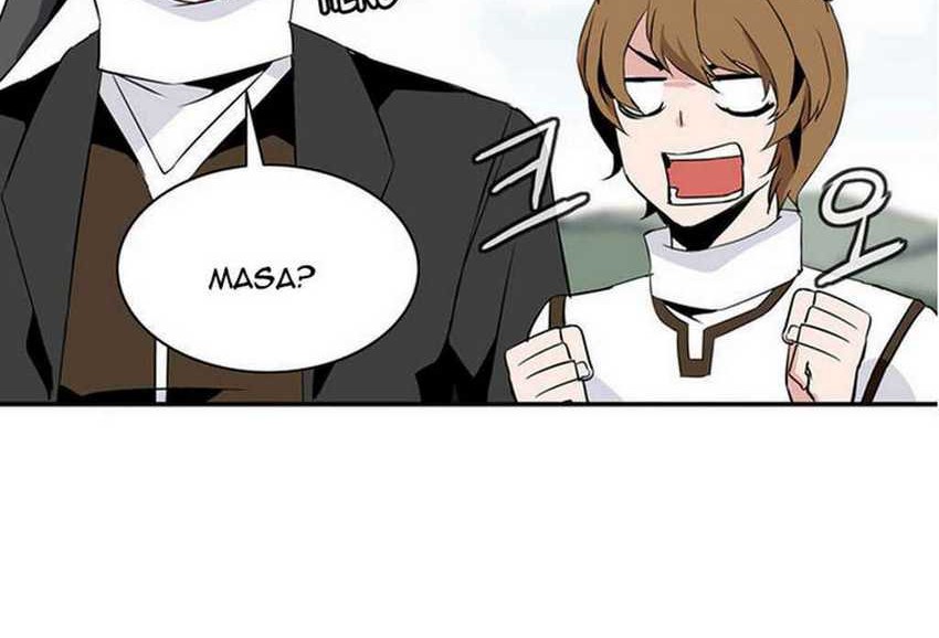 Wizardly Tower Chapter 27 - halaman 9