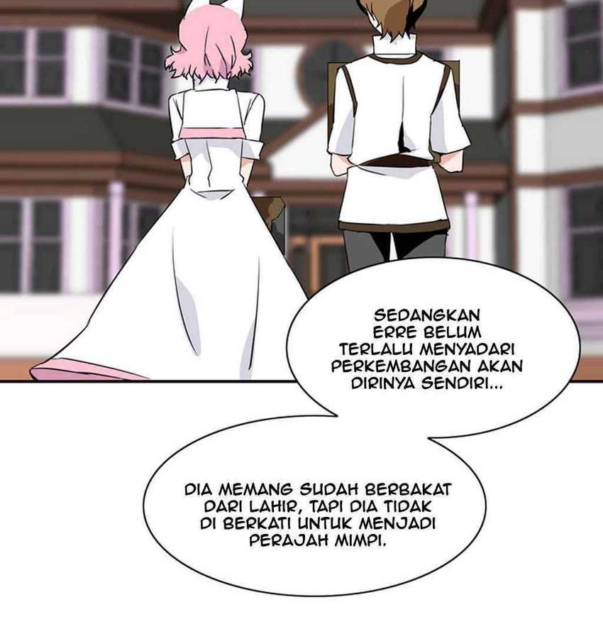 Wizardly Tower Chapter 28 - halaman 11