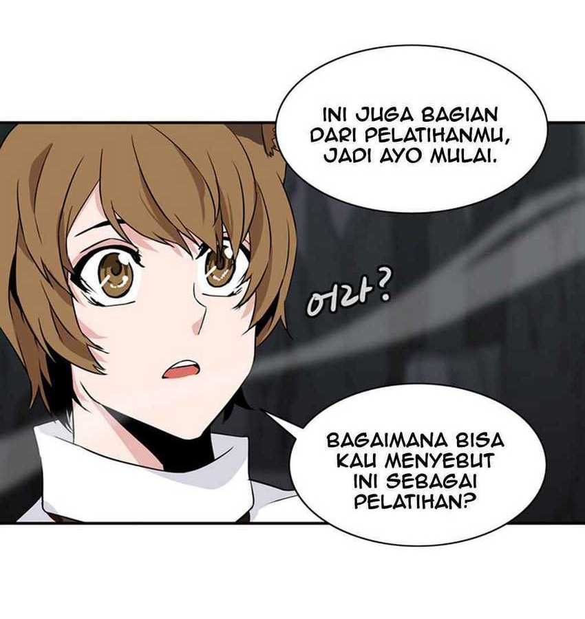 Wizardly Tower Chapter 28 - halaman 21