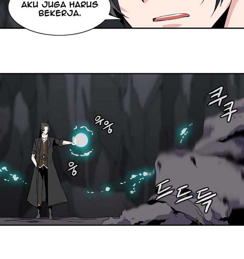 Wizardly Tower Chapter 28 - halaman 23