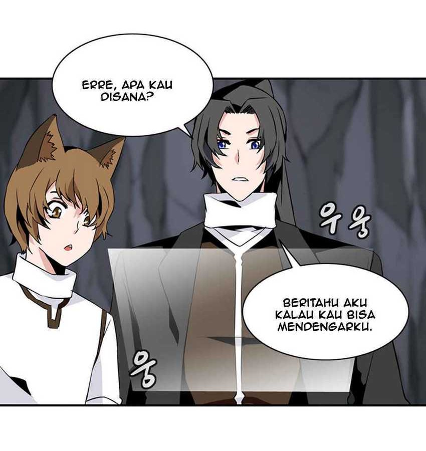 Wizardly Tower Chapter 28 - halaman 25