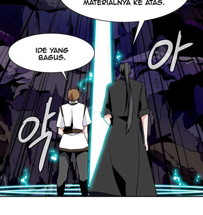 Wizardly Tower Chapter 28 - halaman 27