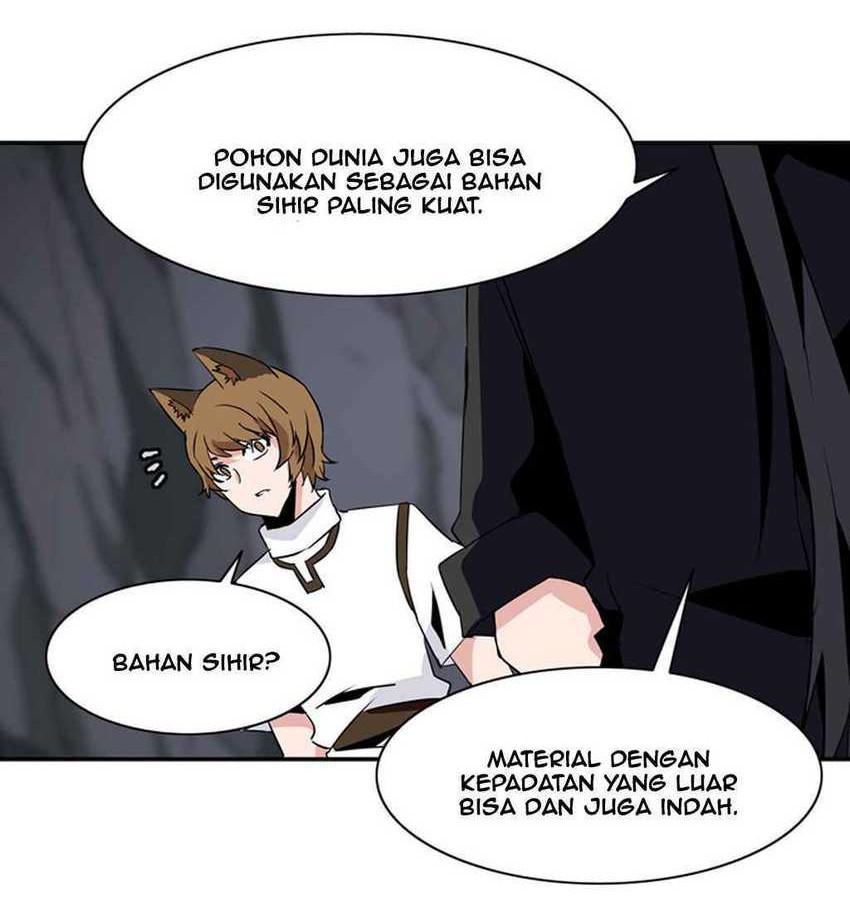 Wizardly Tower Chapter 28 - halaman 29