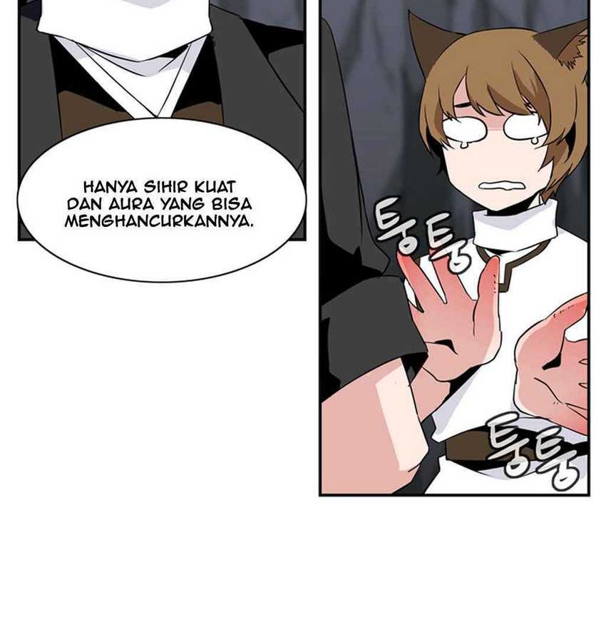 Wizardly Tower Chapter 28 - halaman 33