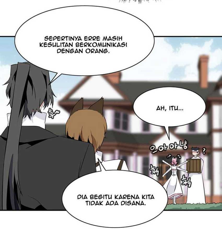 Wizardly Tower Chapter 28 - halaman 7