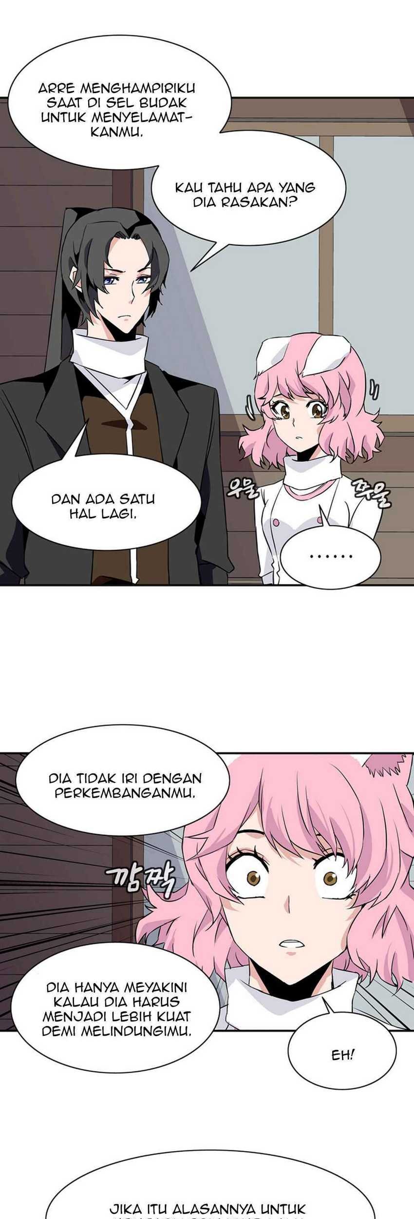 Wizardly Tower Chapter 29 - halaman 12