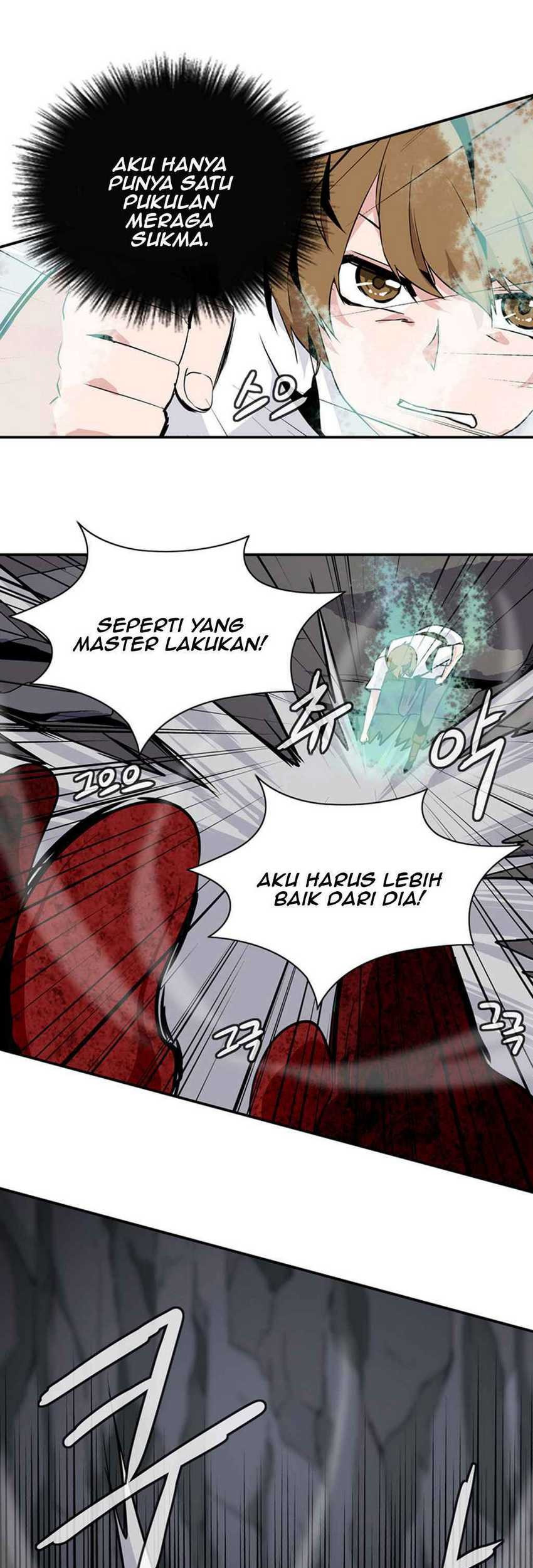 Wizardly Tower Chapter 29 - halaman 20