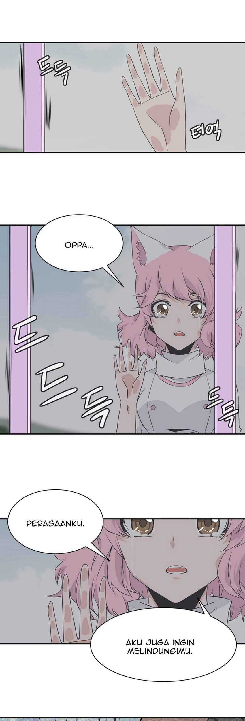 Wizardly Tower Chapter 29 - halaman 22