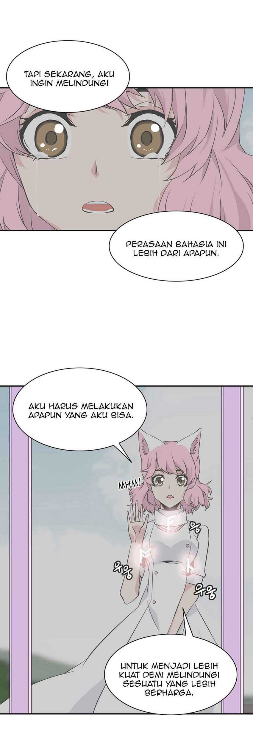 Wizardly Tower Chapter 29 - halaman 24