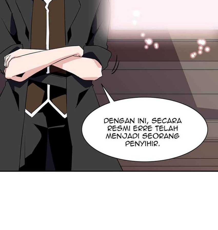 Wizardly Tower Chapter 29 - halaman 29