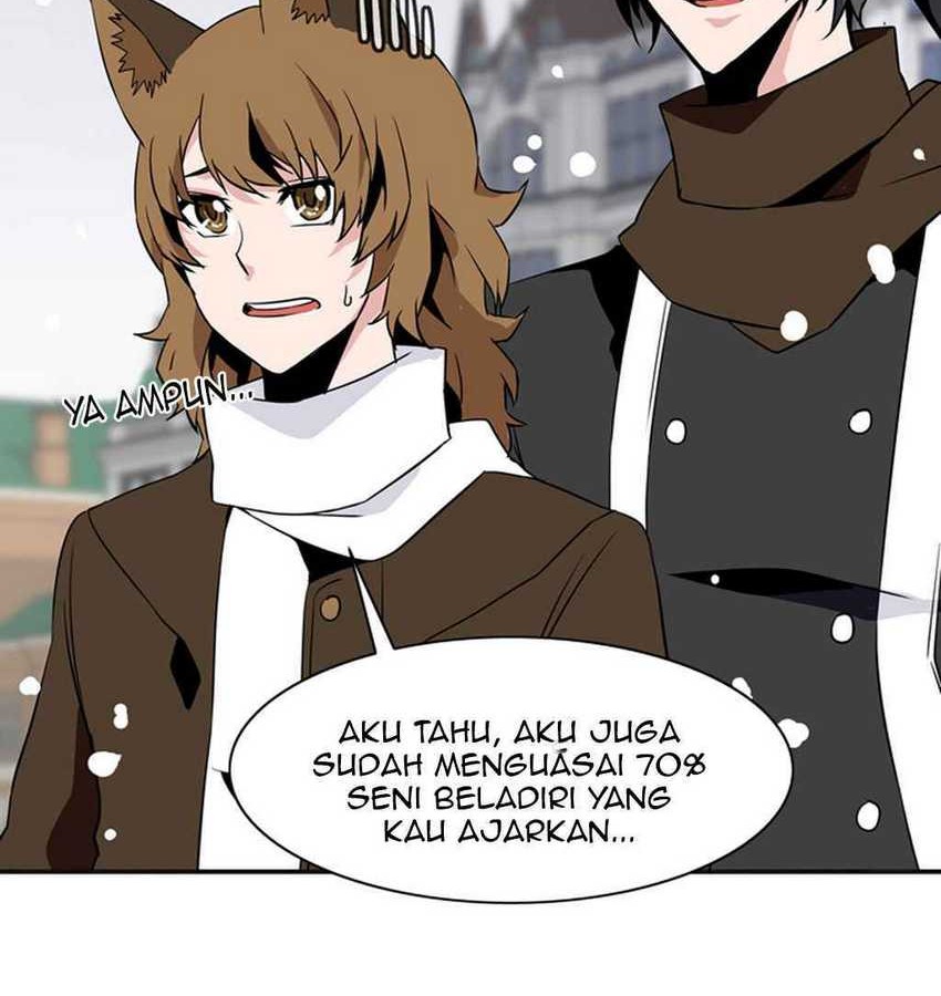 Wizardly Tower Chapter 29 - halaman 33