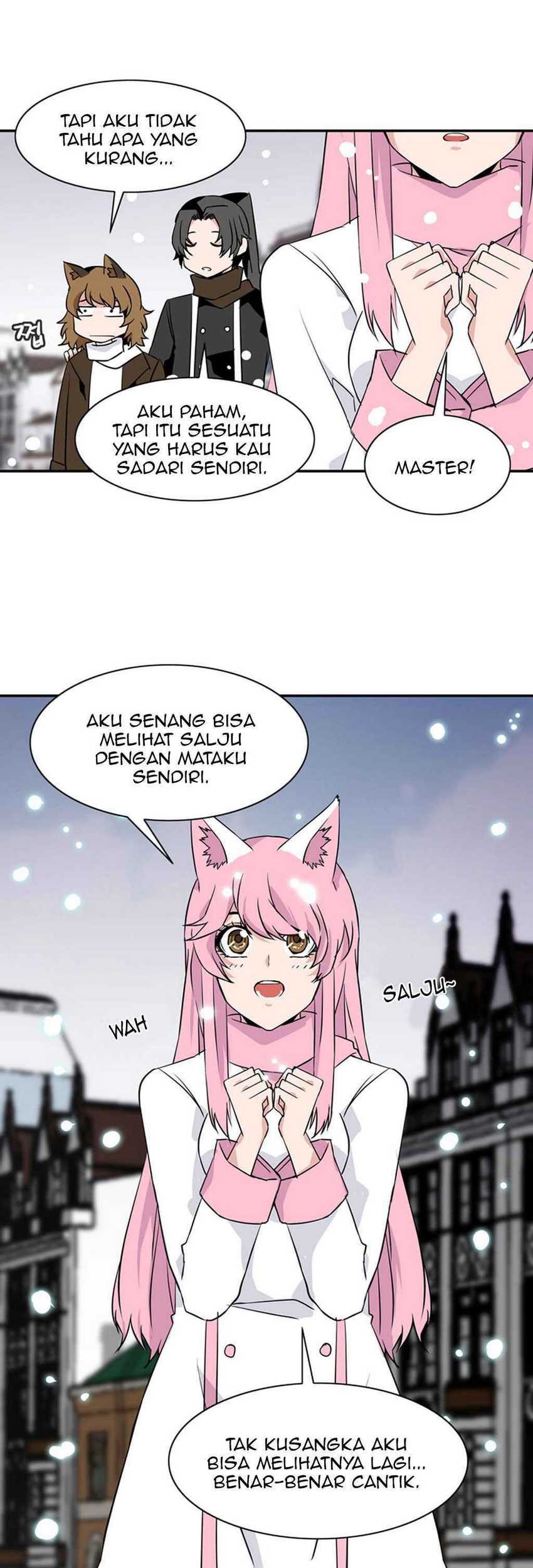Wizardly Tower Chapter 29 - halaman 34