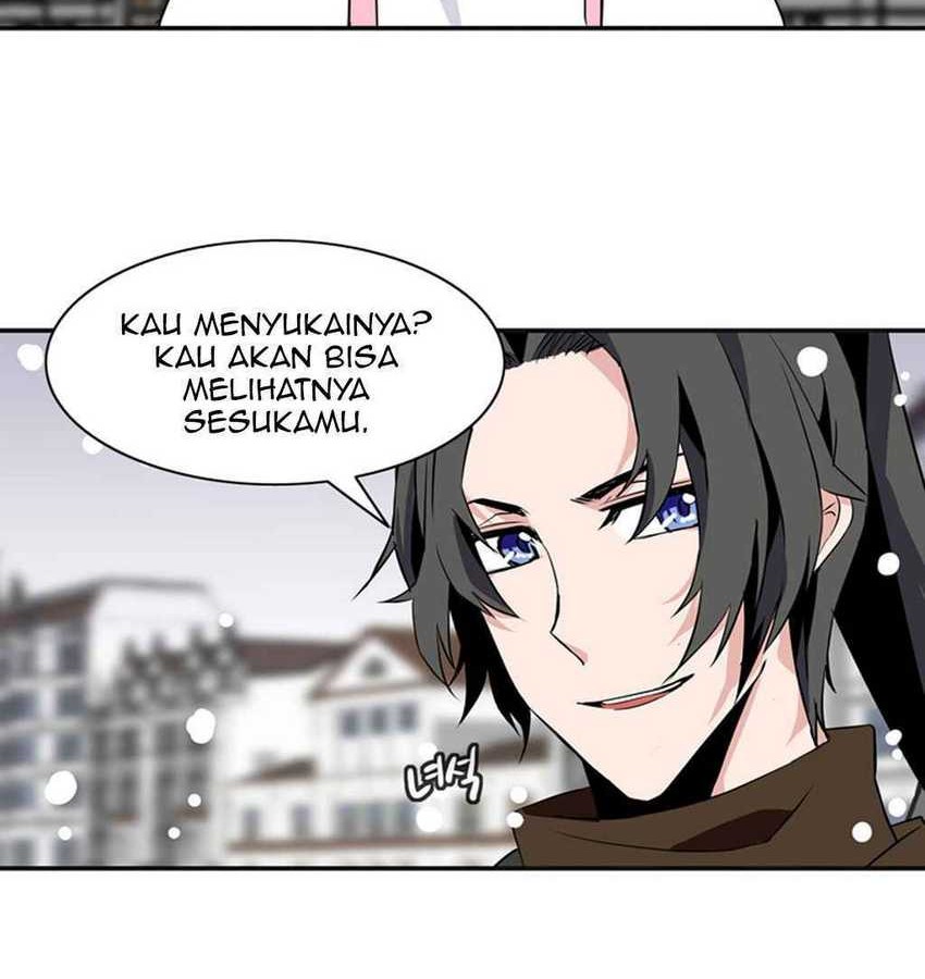 Wizardly Tower Chapter 29 - halaman 35