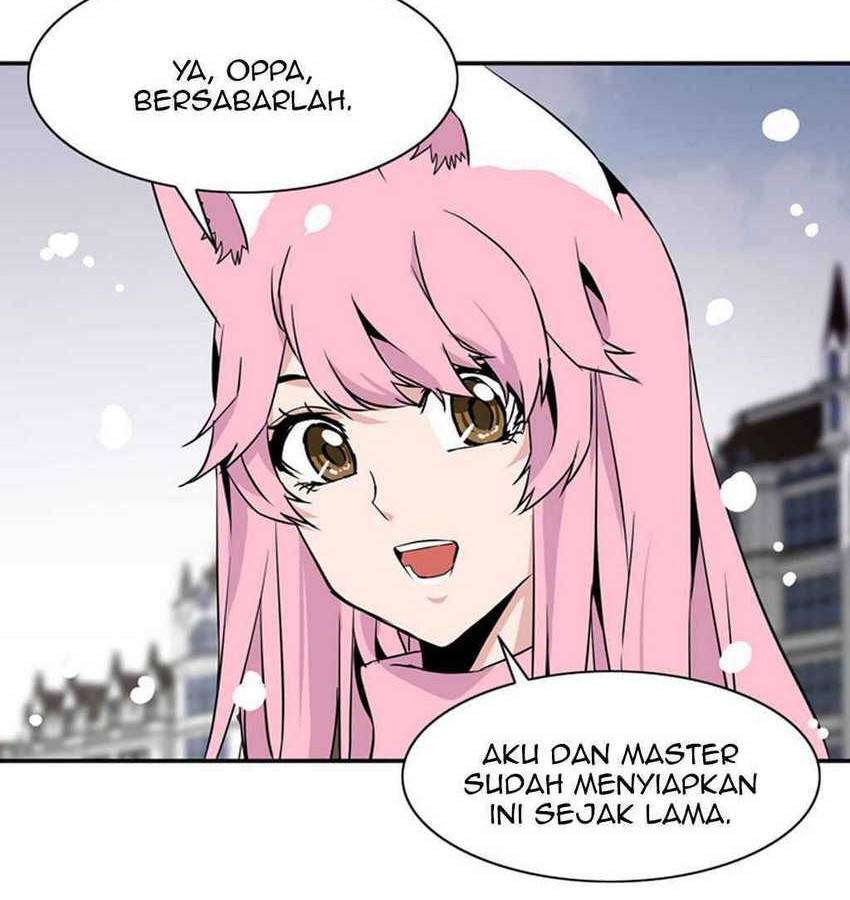 Wizardly Tower Chapter 29 - halaman 37