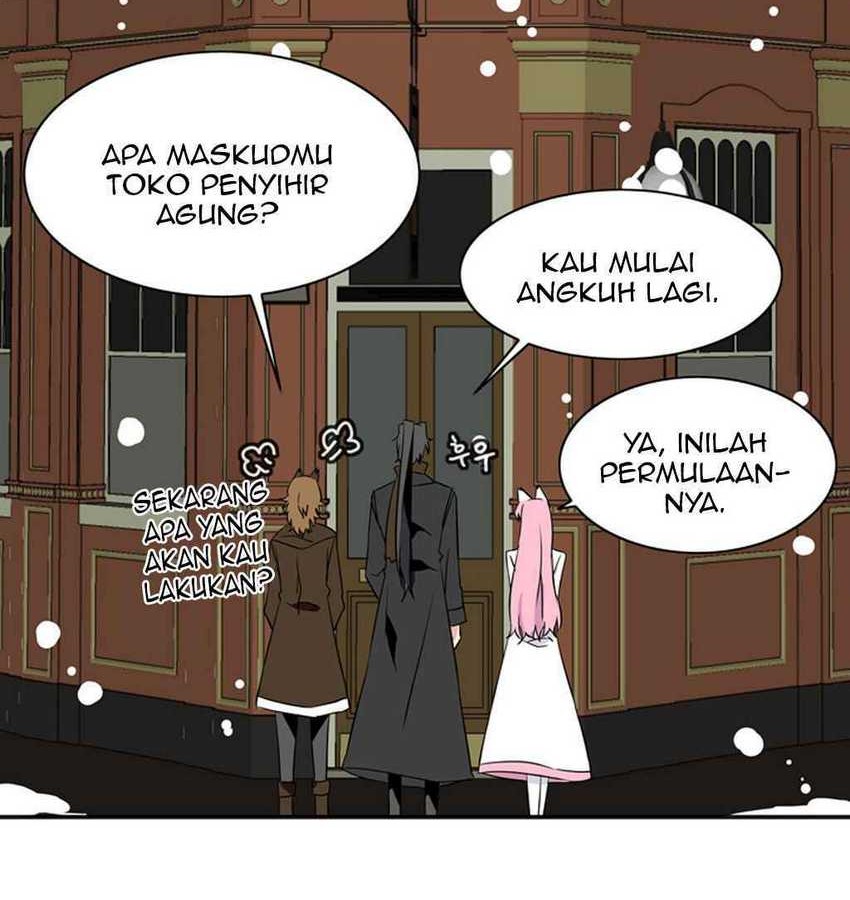 Wizardly Tower Chapter 29 - halaman 39