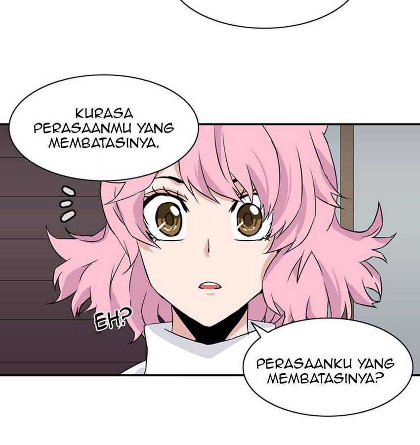 Wizardly Tower Chapter 29 - halaman 7