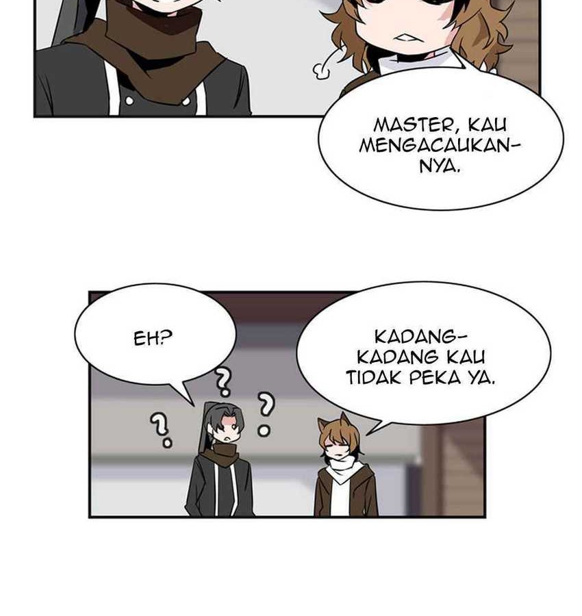 Wizardly Tower Chapter 30 - halaman 1