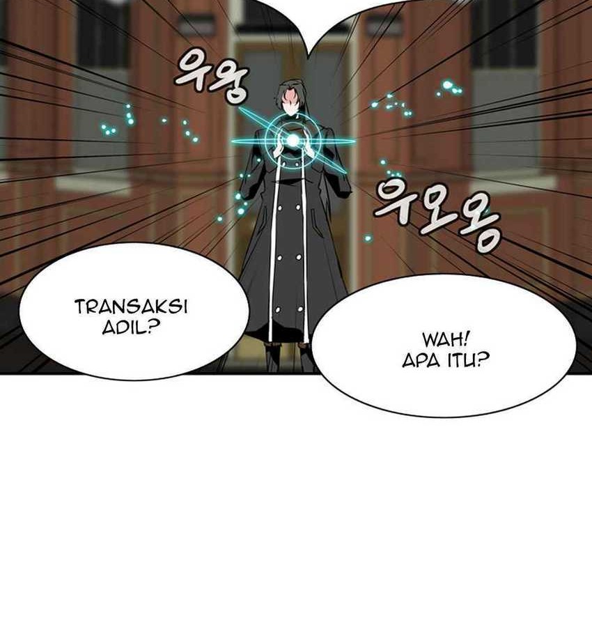 Wizardly Tower Chapter 30 - halaman 13