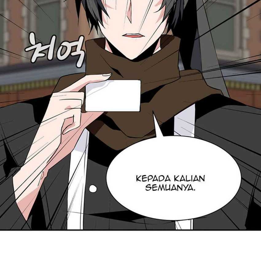 Wizardly Tower Chapter 30 - halaman 17