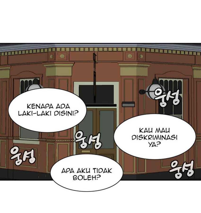 Wizardly Tower Chapter 30 - halaman 3