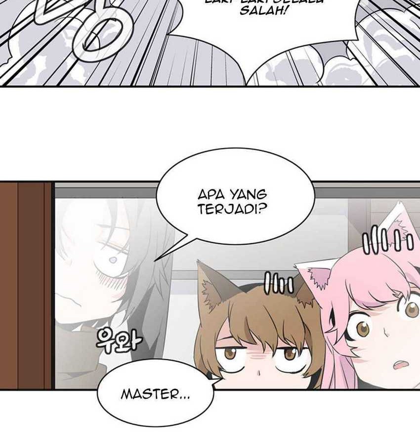 Wizardly Tower Chapter 30 - halaman 5