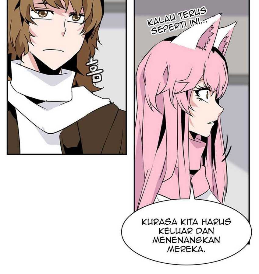 Wizardly Tower Chapter 30 - halaman 7